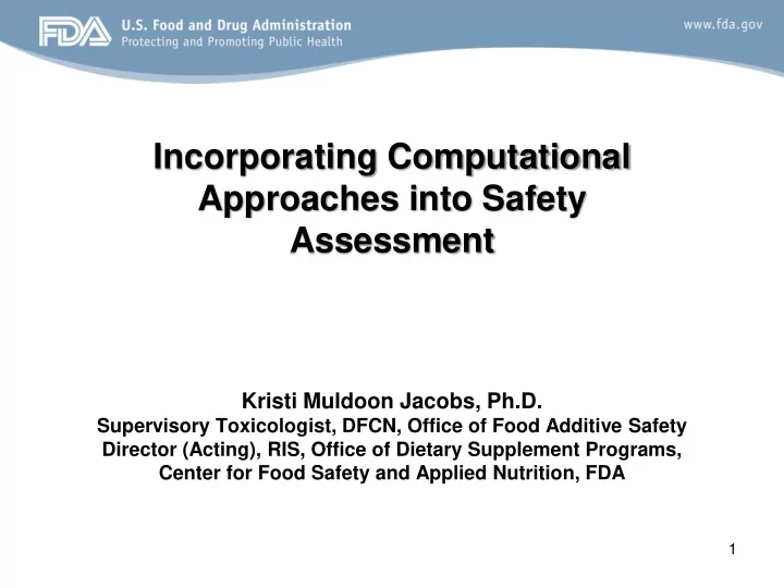 assessment