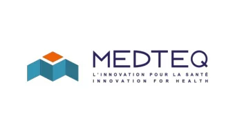 MEDTEQ  Consortium for Industrial Research and Innovation in Medical Technology  MEDTEQ is the