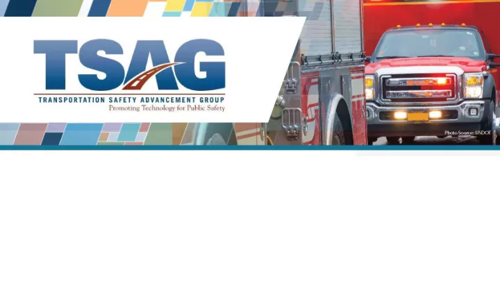 what is tsag