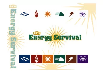 Cross media energy marketing  for tweens in The Netherlands  Highlights  marketing approach