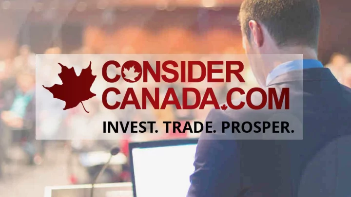 unified voice for canada s largest cities