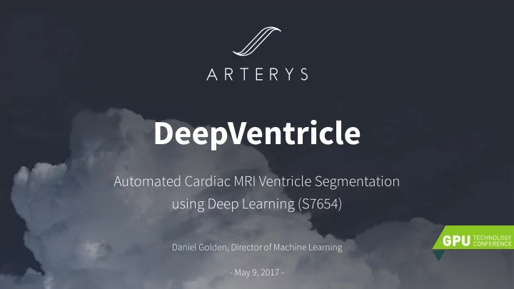 deepventricle