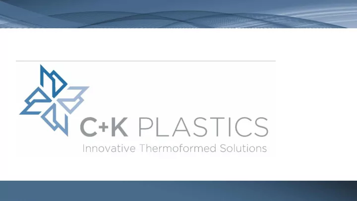 about c k plastics