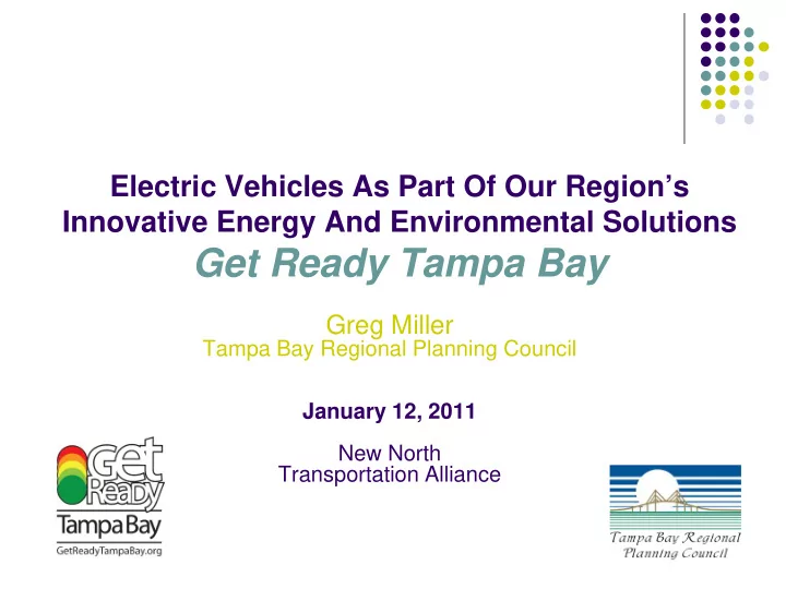get ready tampa bay