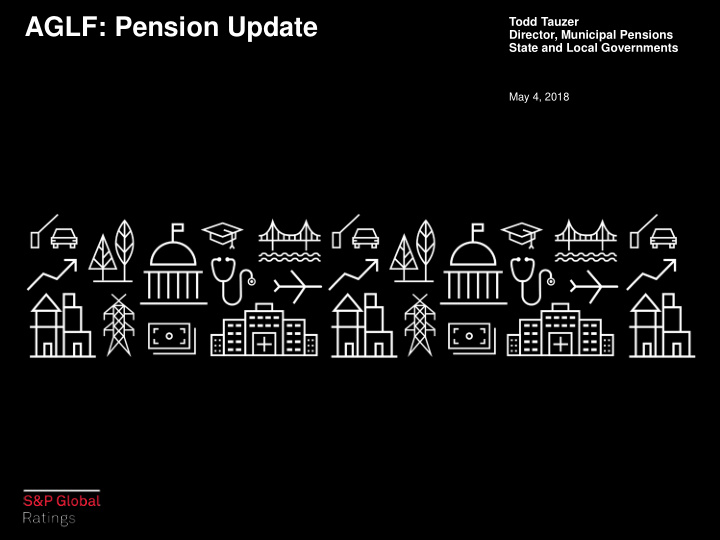 aglf pension update