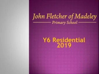 2019  At Abernant Lake Hotel  November 2019  Depart: Monday 11 November 2019  Return: Friday