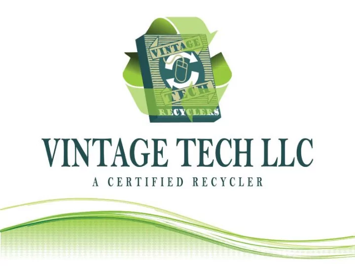 who is vintage age tech