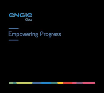 Glow Group  Glow Group is a group of energy companies, with its core business in generating and