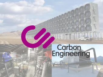 Carbon Engineering  Investors / Partners  Management Team  Bill Gates  $18 M  Murray Edwards