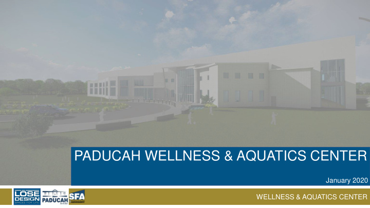 paducah wellness aquatics center