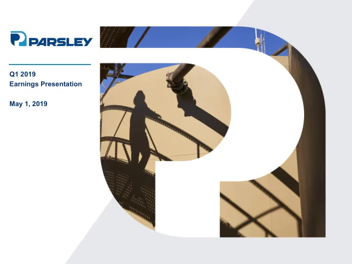 investor presentation 3q 2017 forward looking cautionary
