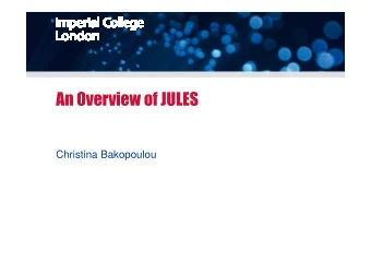 Christina Bakopoulou