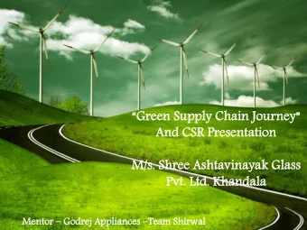 M/  M/s.  s. Shr  hree  ee As  Asht  htav  avinayak  inayak Gla  lass  ss  Pvt.  . Lt  Ltd.  d. Kha