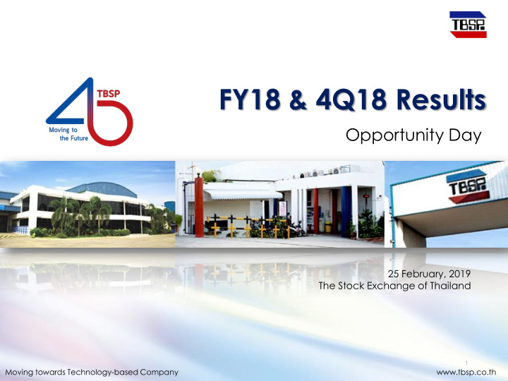 fy18 4q18 results