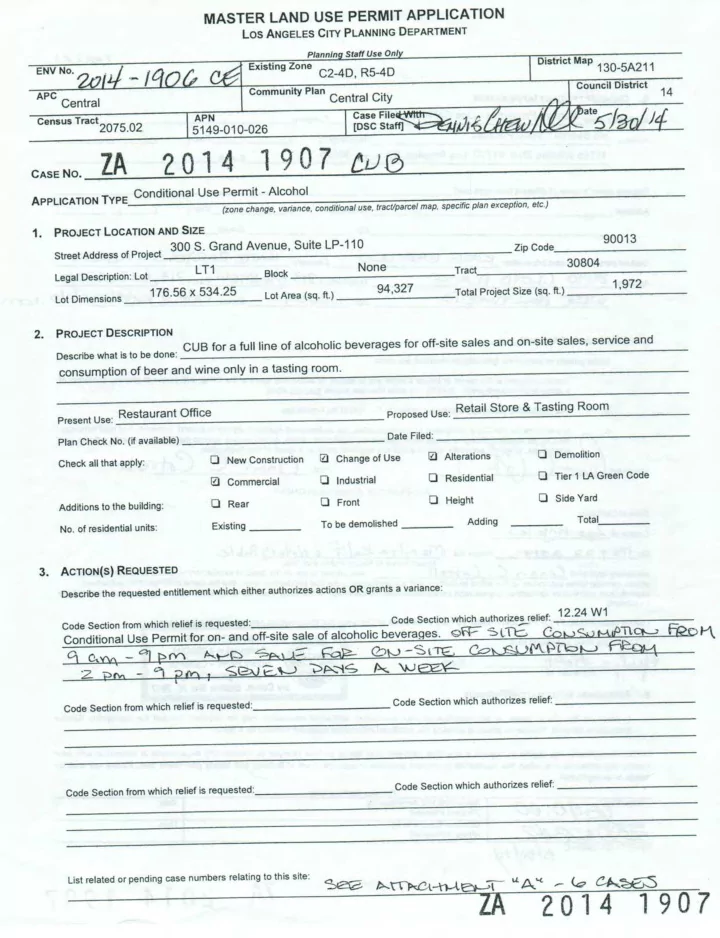 prepared by kate bartolo associates page 4 of 8 may 27