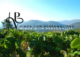 W I N E S   W I T H   P E R S O N A L I T Y  HISTORY AND FILOSOFY P ablo V idal WINES WITH
