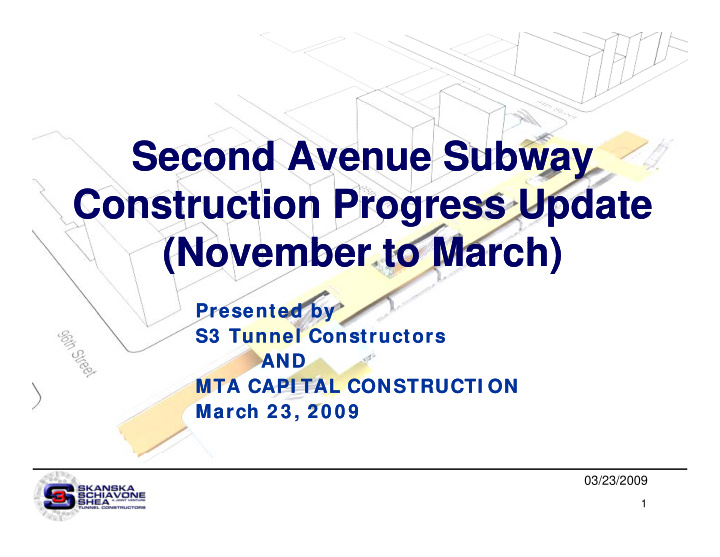 second avenue subway second avenue subway construction