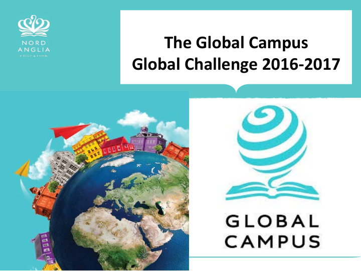 0 123451236 each year the global campus sets each