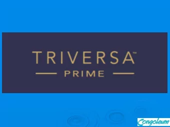 WHY TRIVERSA PRIME?  Key reasons    SPC (stone polymer composite) continues to  gain momentum in