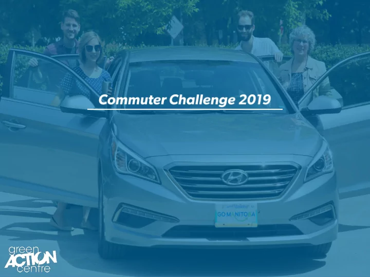 green action centre 2019 green action centre 2019 green