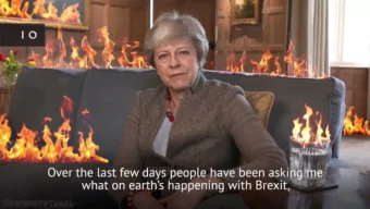 #BREXIT  ON  TWITTER THE BIG QUETTION  What is the  relationship  between social  media and