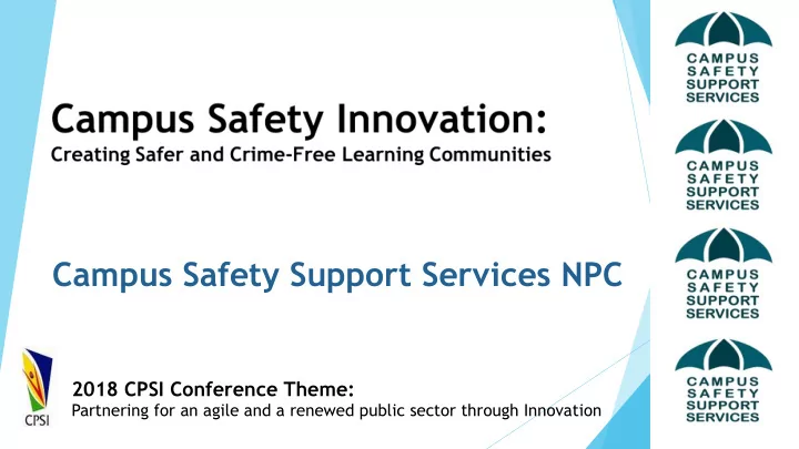 2018 cpsi conference theme partnering for an agile and a