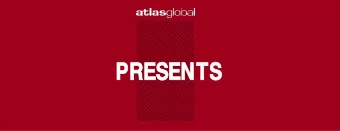 PRESENTS ABOUT US  ABOUT US Atlasglobal was established as  Atlasjet Airlines on March 14 th