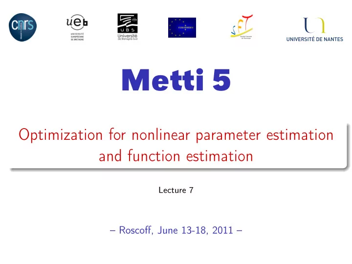 metti 5