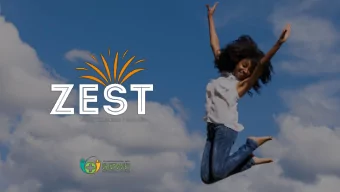 EDISON  In proud partnership  with  ZEST REWARDS  ZEST IS A REWARDS PROGRAM EXCLUSIVELY  FOR FOR