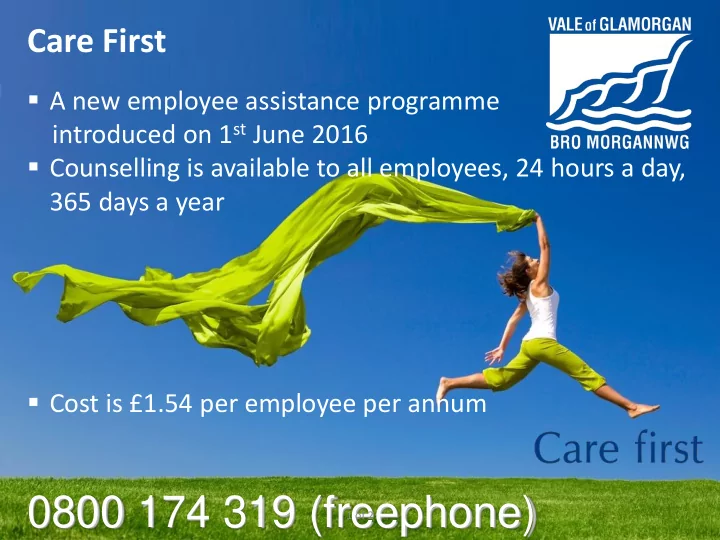 0800 174 319 freephone