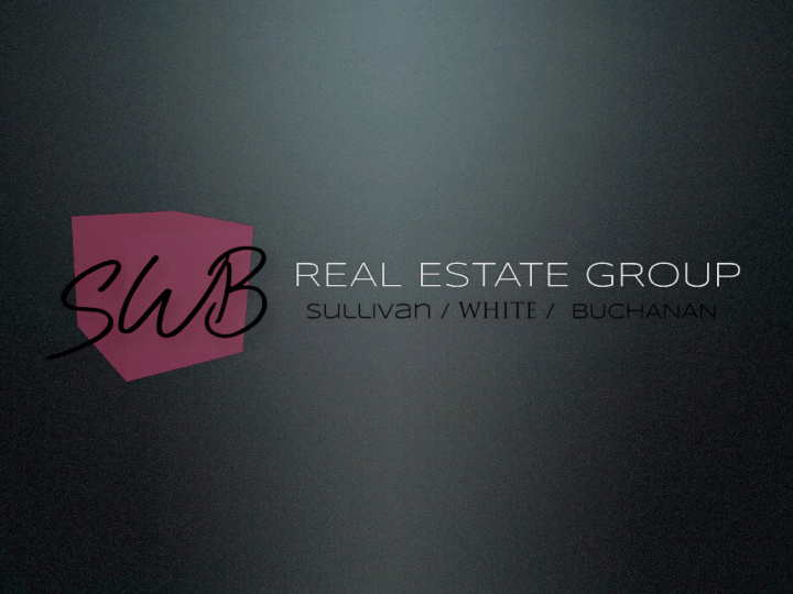 as your real estate team we are committed to guiding you