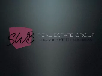 As your Real Estate team we are committed to guiding you  through the process of selling your home.