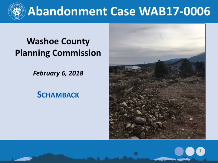 abandonment case wab17 0006