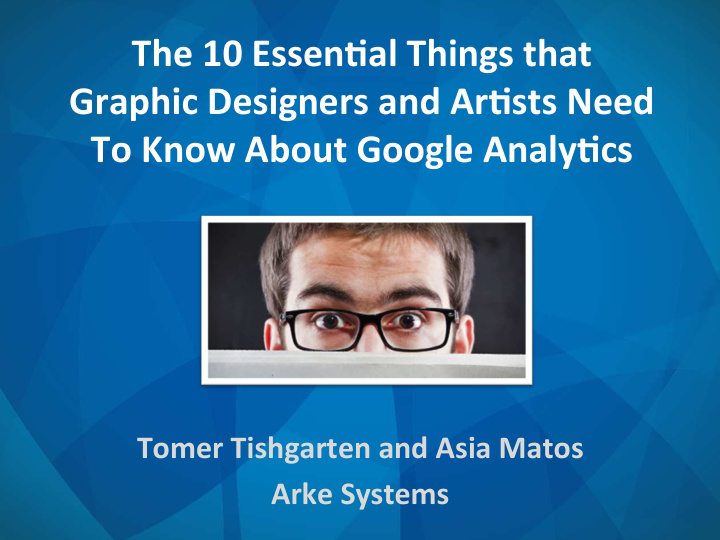 the 10 essen al things that graphic designers and ar sts
