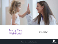 mercy care