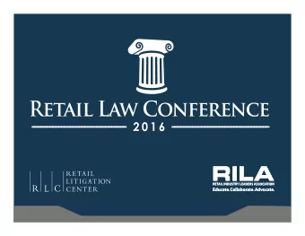 Data Compromise Issues:  Is Your Company in Shape To Deal  with Banks &amp; Card Networks?  2