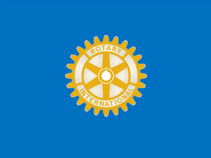 rotary