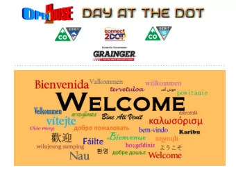 Robert Corman  Director  Center for Procurement and Contract Services  Joshua Laipply  Chief