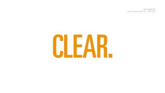 REFINING NZ  ANNUAL GENERAL MEETING | 12 APRIL 2019  REFINING NZ  ANNUAL GENERAL MEETING | 12 APRIL