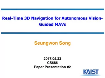 Seungwon Song  2017.05.23  CS686  Paper Presentation #2  Suzi Kims Presentation  Cell