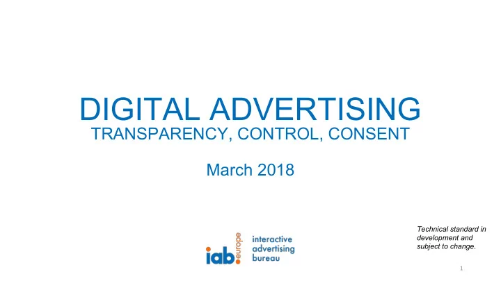 digital advertising