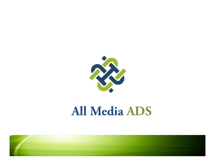 all media ads about all media ads
