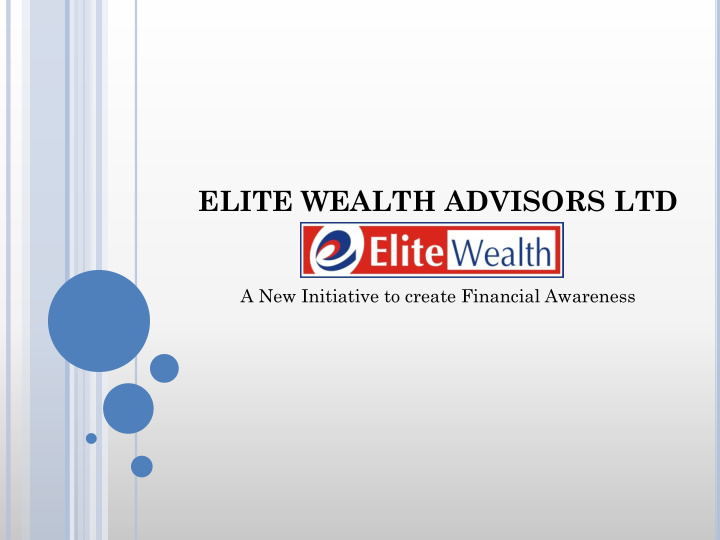 elite wealth advisors ltd