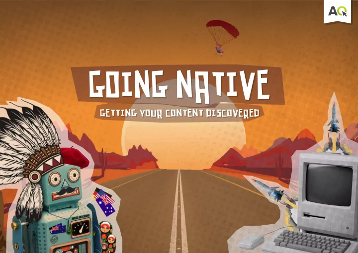 going native