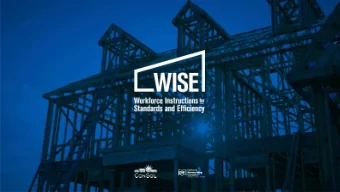 Best Practices for HPA/HPW  Construction  Presented by: Rob Starr, Residential Training Manager,