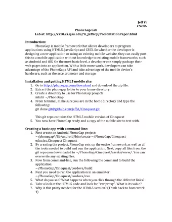 Jeff  Yi    CS286    PhoneGap  Lab    Lab  at: