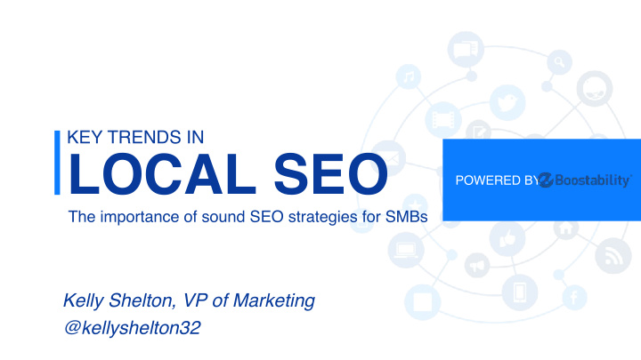 local seo