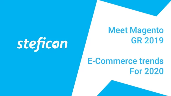 meet magento