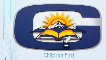 WHO ARE WE?  Enrollment: 13, 675  Number of Schools:  3 Traditional High Schools (Gadsden,