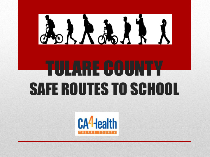 tulare county
